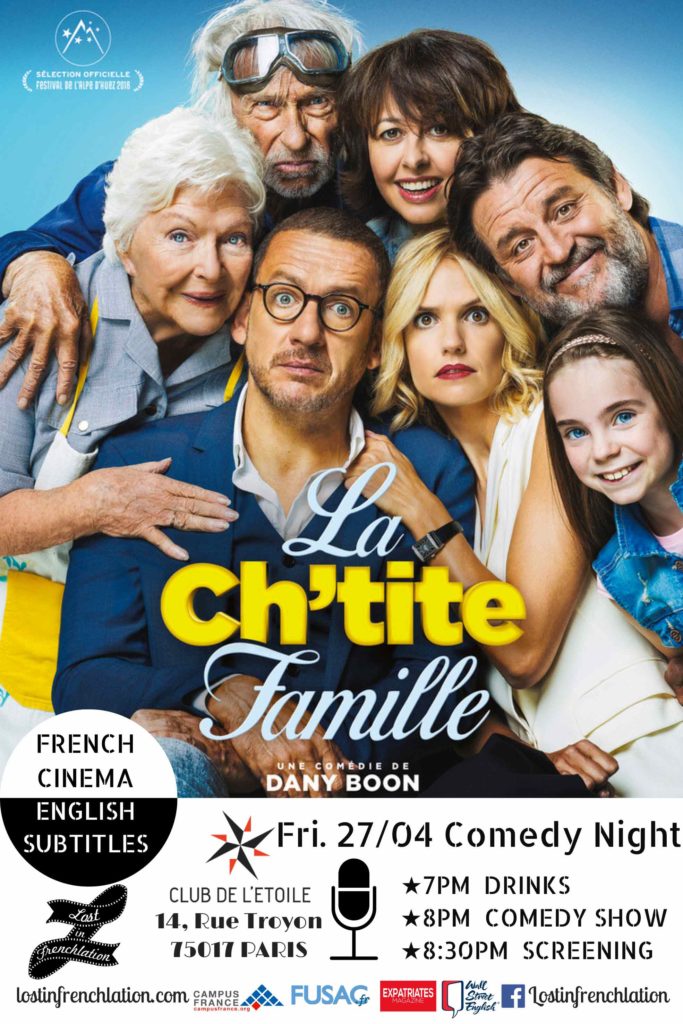 LaChtiteFamille