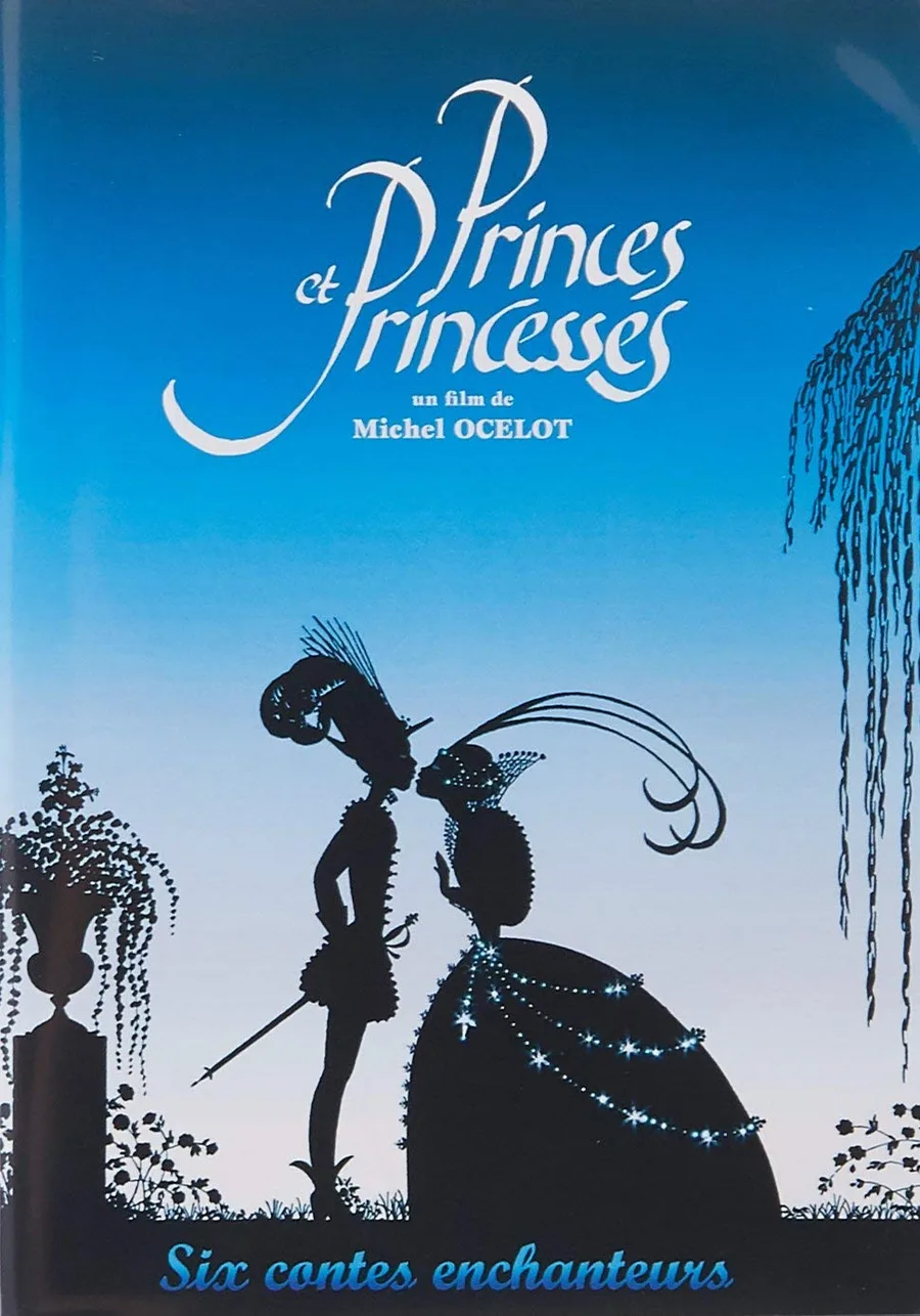 Affiche de Princes et Princesses