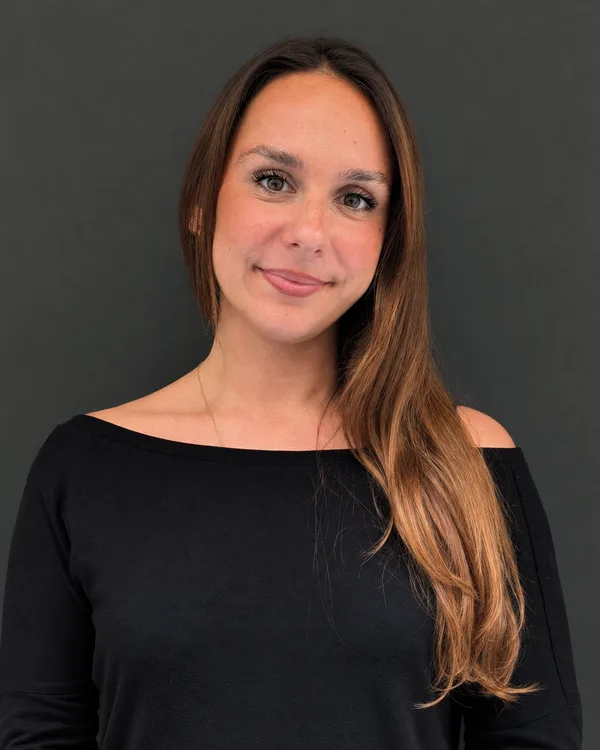 Léa Schmidt, responsable événementiel du Club de l'Étoile