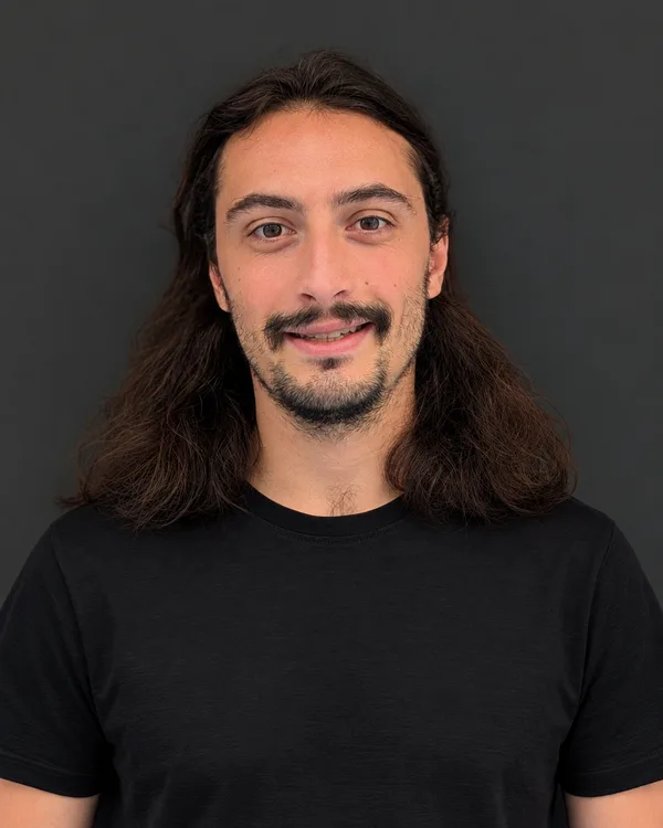 Hugo Bas Dit Nugues, directeur technique du Club de l'Étoile