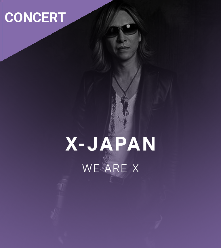 We are X