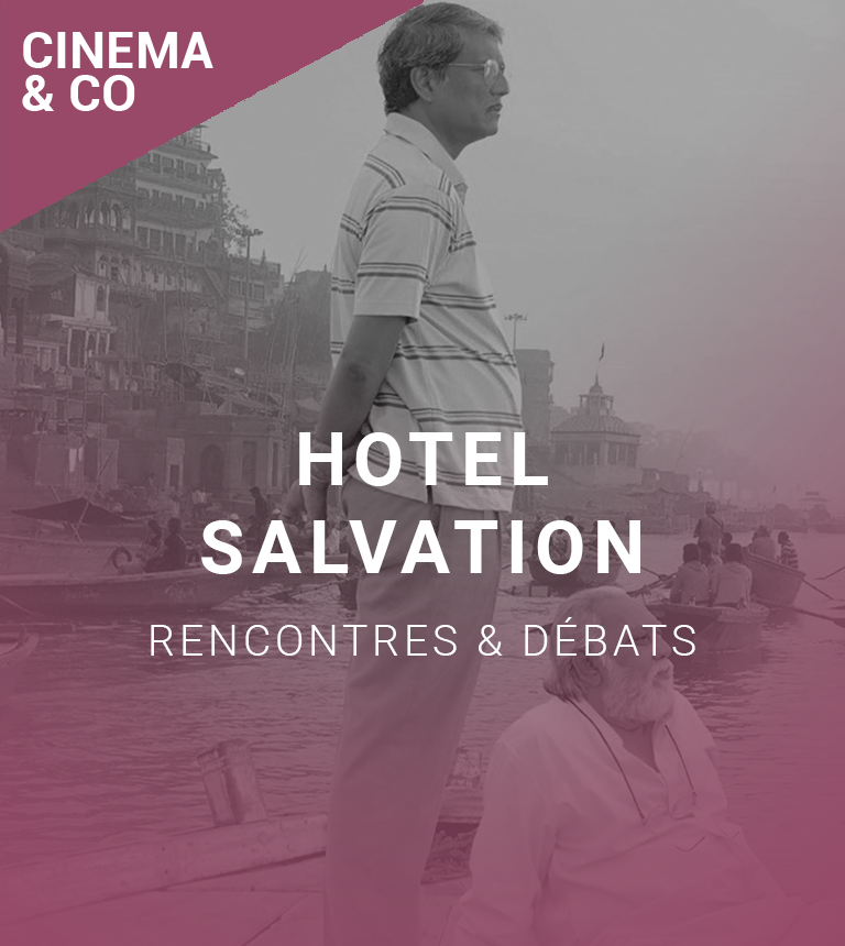 Hotel salvation