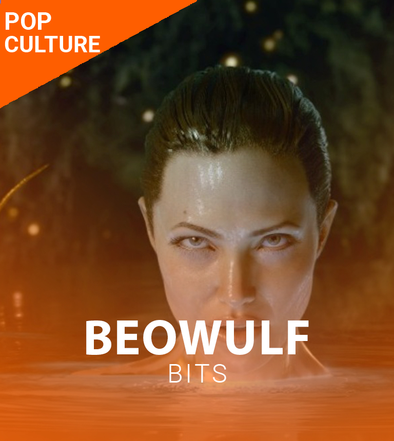 Soirée BiTS – Beowulf en 3D Active
