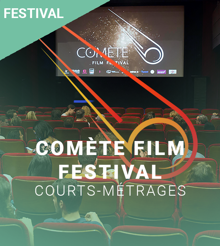 Comète Festival