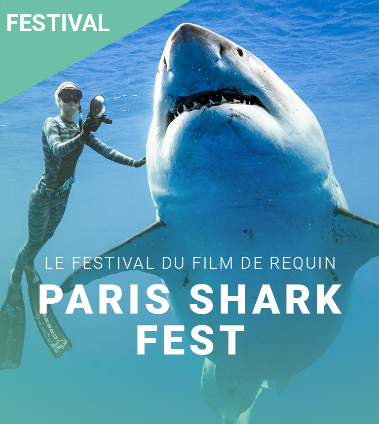 Paris Shark Fest