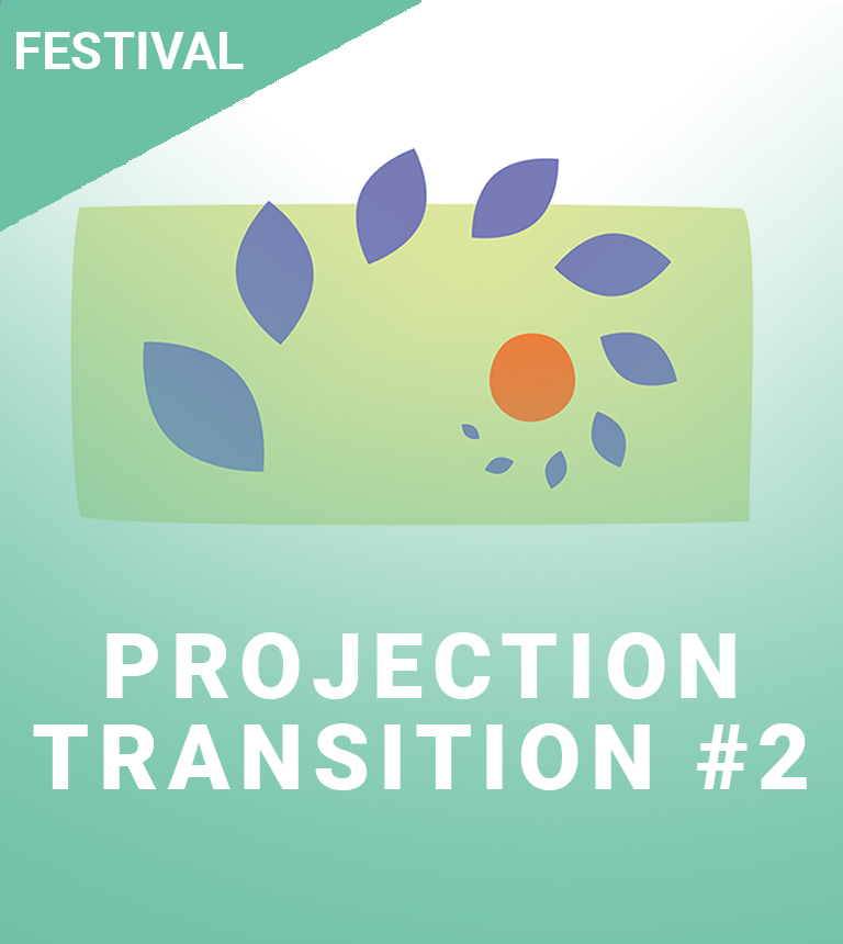 Festival Projection Transition #2
