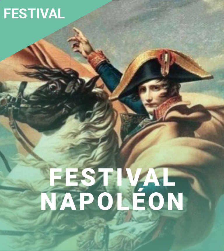Festival Napoléon