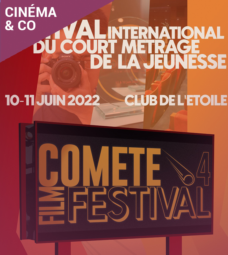 Comète Film Festival