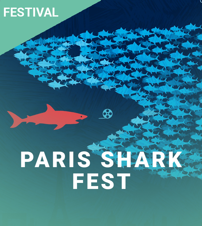 Paris Shark Fest #3