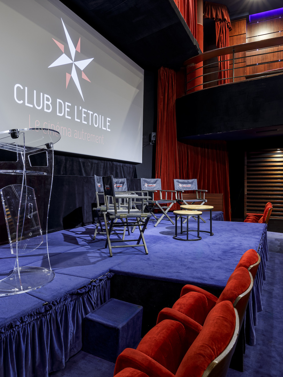 Location Bande de film XXL pour vos événements à Lille et à Paris -  Décoration Cinéma